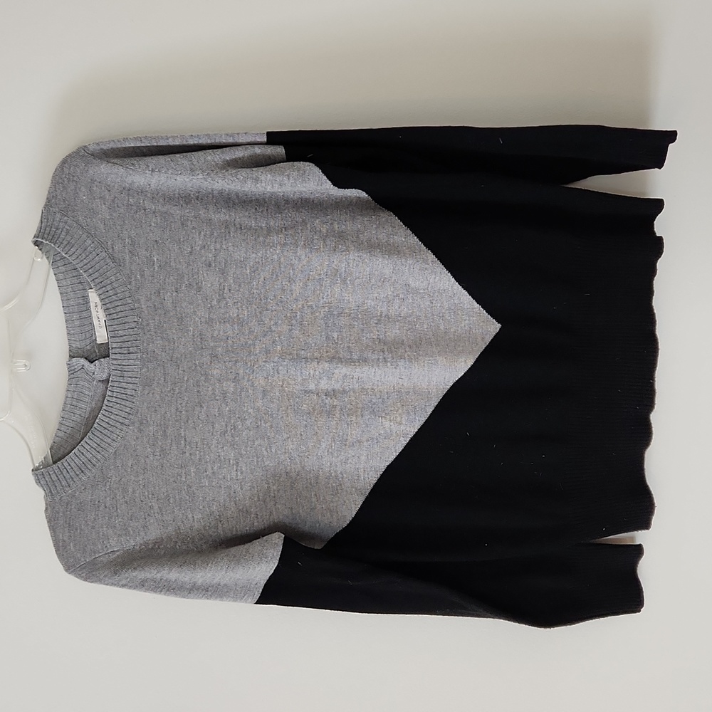 Unique sweater